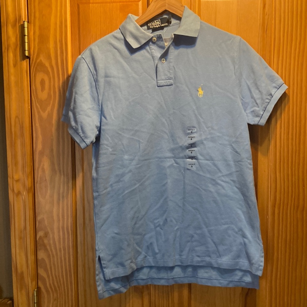 Mens Ralph Lauren polo